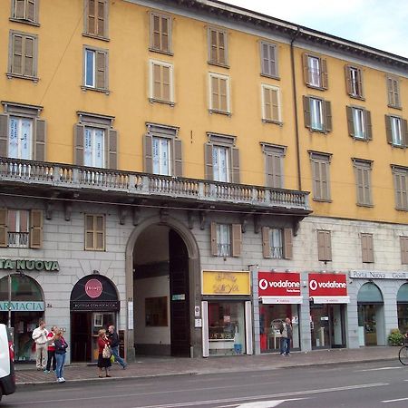 B&B Smeraldo Airport Bergamo Exterior foto