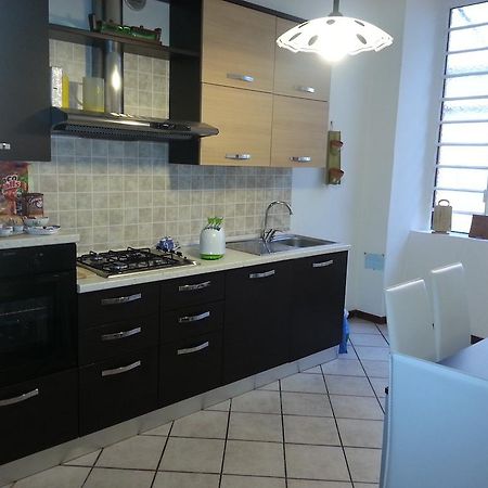 B&B Smeraldo Airport Bergamo Cameră foto