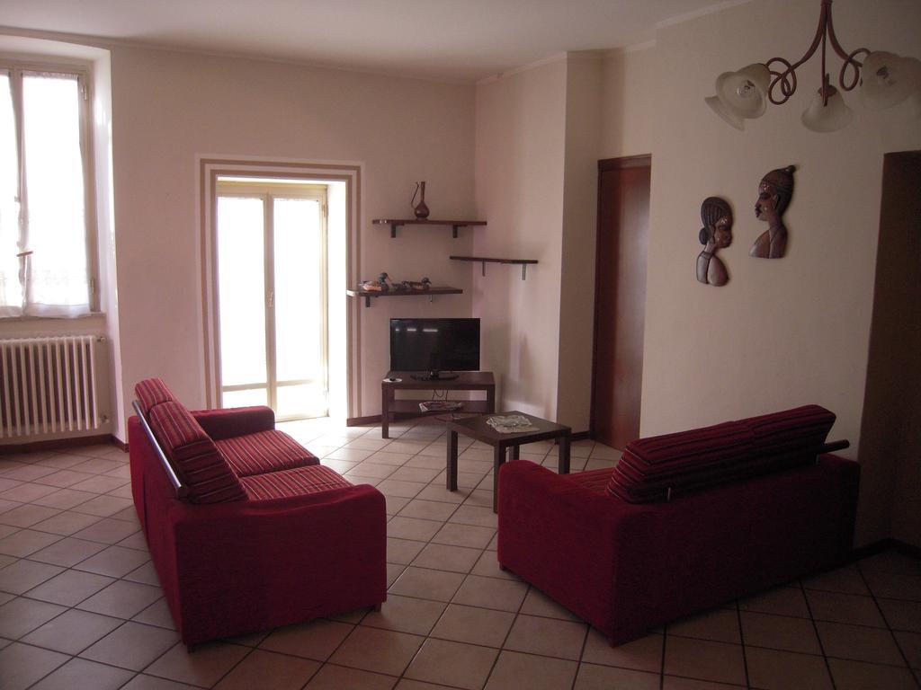 B&B Smeraldo Airport Bergamo Cameră foto