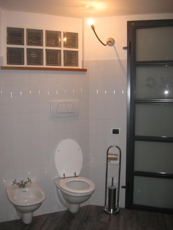 B&B Smeraldo Airport Bergamo Cameră foto