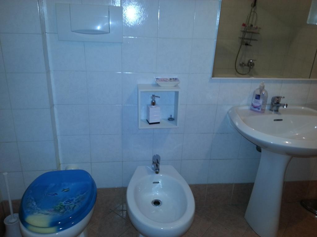 B&B Smeraldo Airport Bergamo Cameră foto